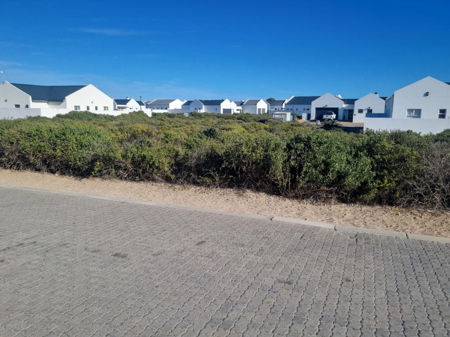 3 Bedroom Property for Sale in Atlantic Sands Private Estate Western Cape